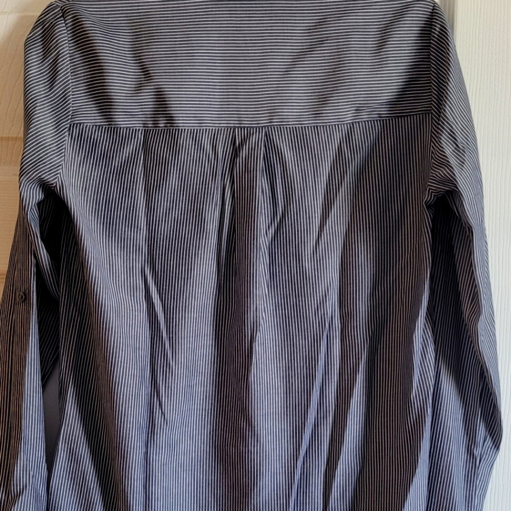 Express Button Up - image 2